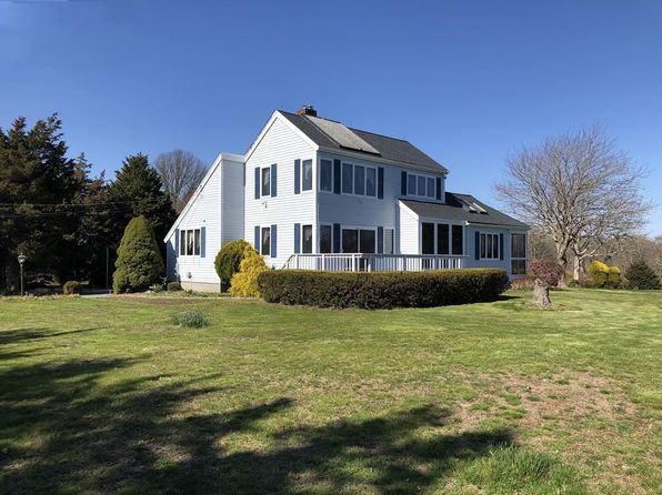 101 Pettey Ln Westport Ma 02790 Zillow