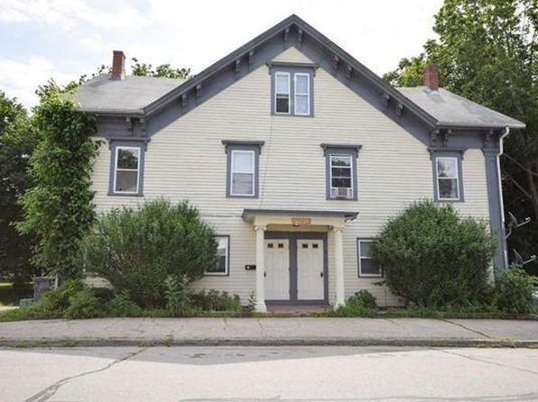 Apartments For Rent in Brookfield MA | Zillow