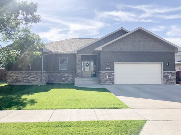 Williston Real Estate - Williston ND Homes For Sale | Zillow