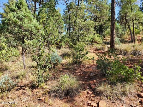 Zillow Pine Strawberry Az