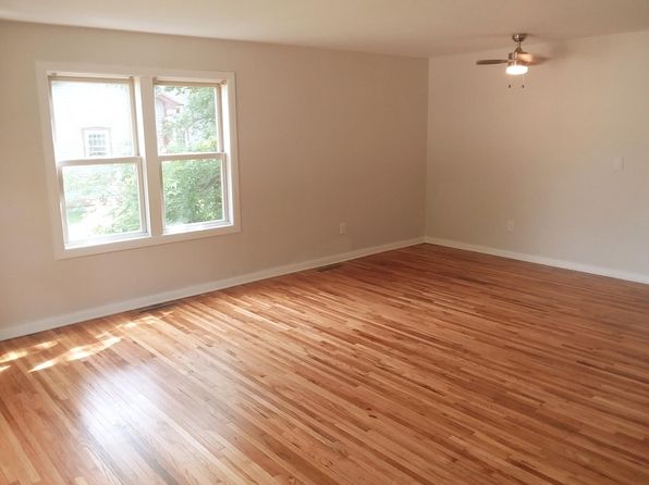 homes for rent northfield mn