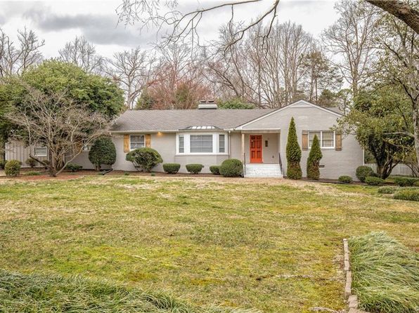 506 Sandalwood Dr Henrico Va 23229 Zillow