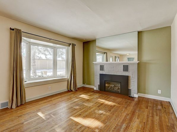 Hardwood Floor Nakoma Real Estate 4 Homes For Sale