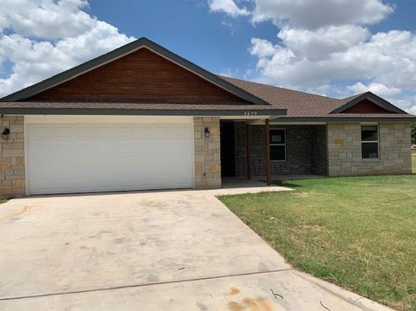 abilene foreclosed homes
