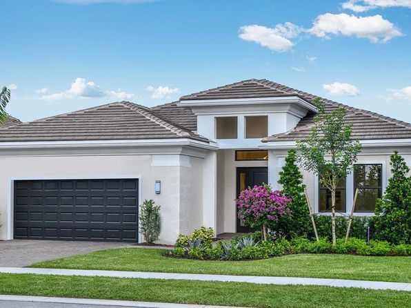 Community Lifestyle Westlake Fl Minto