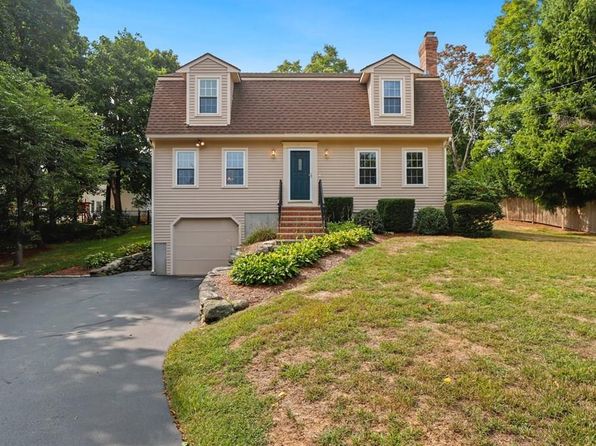 Millis Real Estate - Millis MA Homes For Sale | Zillow