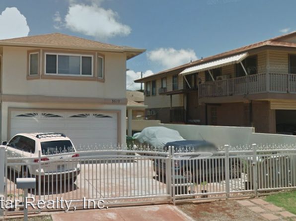 Houses For Rent In Kaimuki Honolulu 12 Homes Zillow