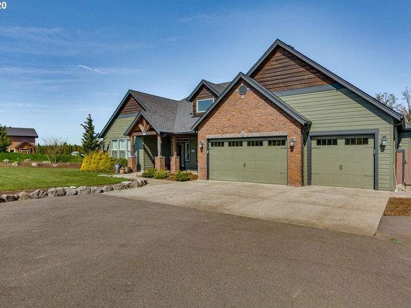 1704 Nw 179th St Ridgefield Wa 98642 Zillow