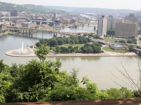 Report Pittsburgh To Become One Giant Luxury Apartment Complex By 2021