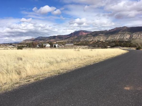 Land For Sale In New Harmony Utah