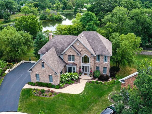 Woodridge Real Estate - Woodridge IL Homes For Sale | Zillow