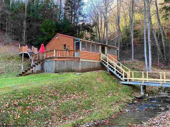 Valley Bend Real Estate - Valley Bend WV Homes For Sale | Zillow