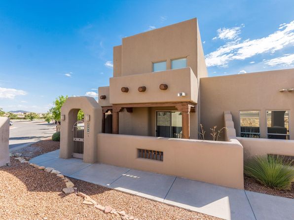 Las Cruces NM Townhomes & Townhouses For Sale - 4 Homes | Zillow