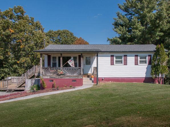 16153 Baytree Rd Bristol Va 24202 Zillow