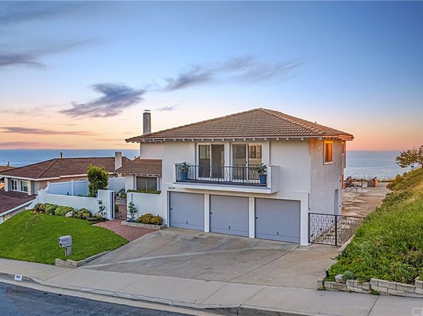 Real Estate In Palos Verdes Ca