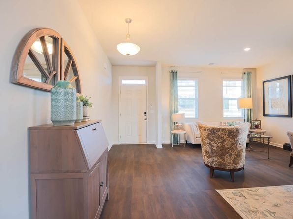 New Construction Homes In Stockbridge Ga