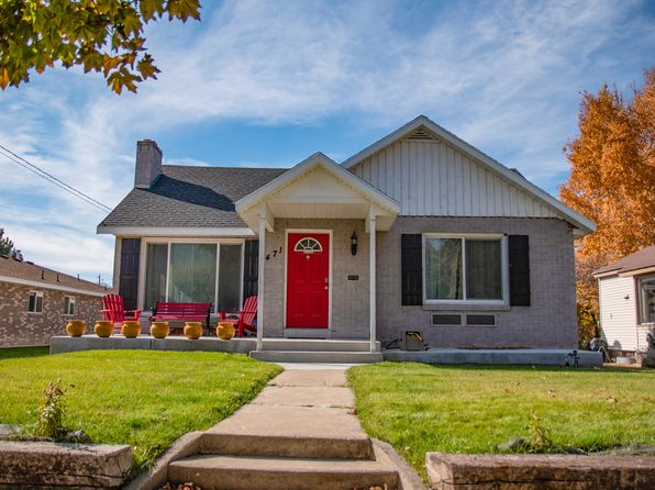 Detached Garage Logan Real Estate Logan Ut Homes For Sale Zillow