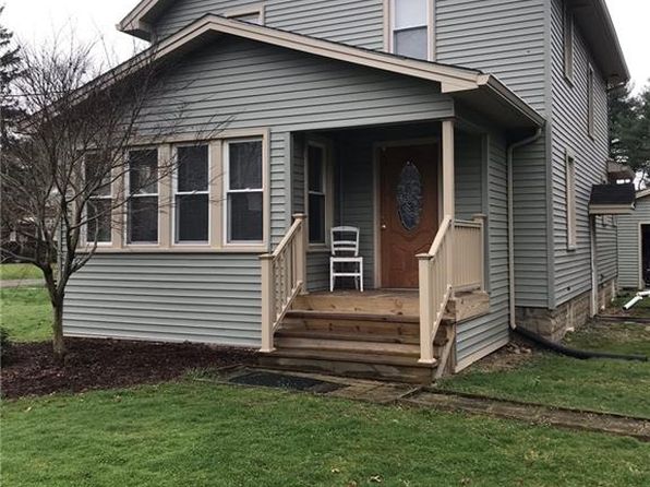 Newton Falls Real Estate - Newton Falls OH Homes For Sale | Zillow