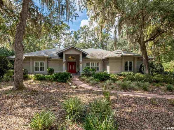 Gainesville FL Single Family Homes For Sale - 420 Homes | Zillow