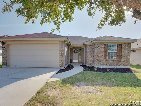 homes for sale in converse tx by owner