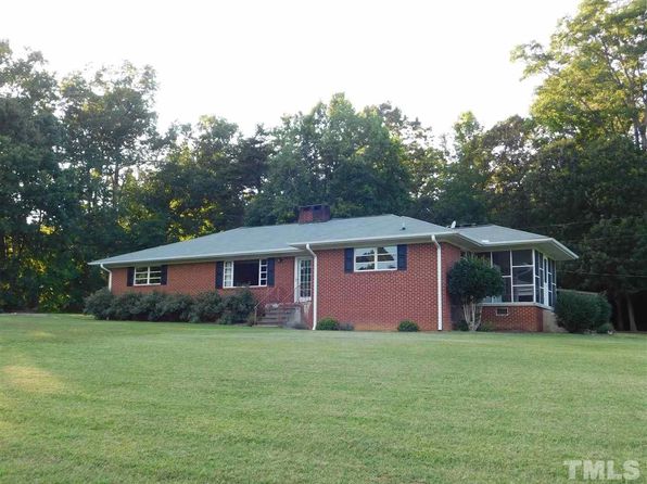 2442 Ralph Overman Ln Liberty Nc 27298 Zillow