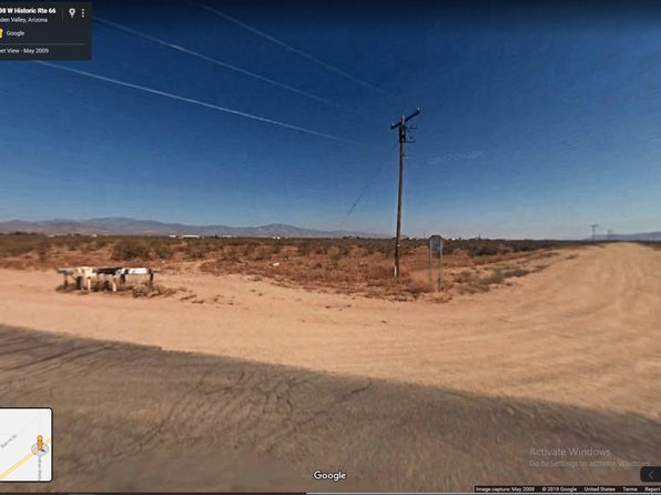 Vacant Land Golden Valley Real Estate Golden Valley Az