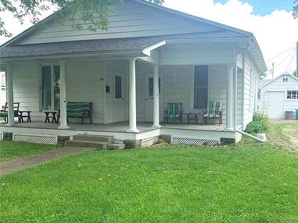 715 W Centennial Ave Bowling Green Mo 63334 Zillow