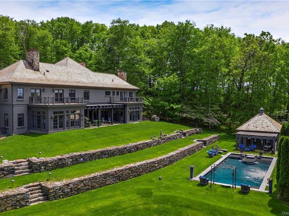 155 Hook Rd Bedford Ny 10506 Zillow