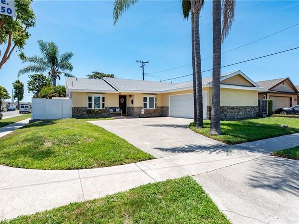6242 Ludlow Ave Garden Grove Ca 92845 Zillow