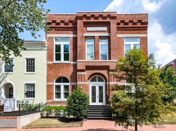 Washington Dc Condos Apartments For Sale 805 Listings Zillow