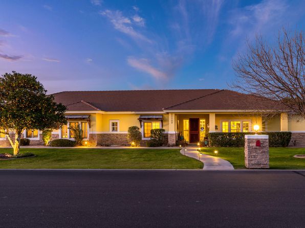 Horse Barn Queen Creek Real Estate 8 Homes For Sale Zillow