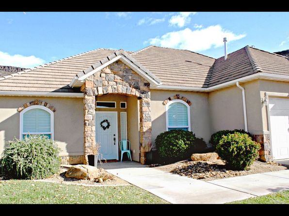 zillow homes for sale st george utah