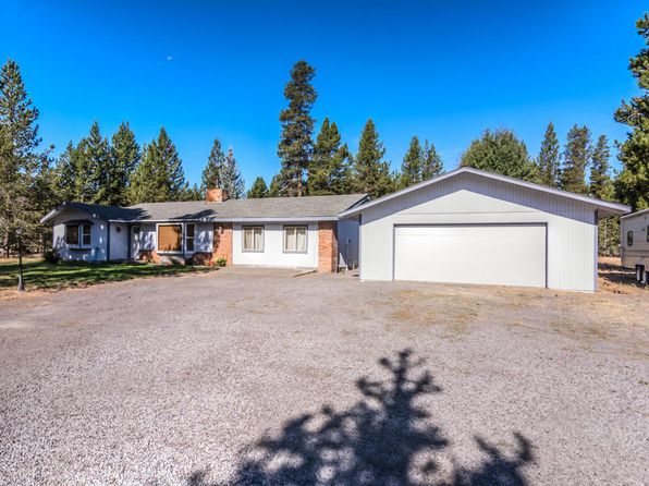 Zillow Land La Pine Oregon