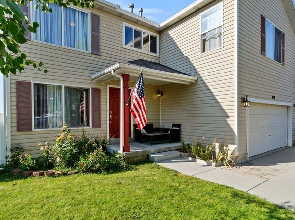 new homes in stansbury park ut