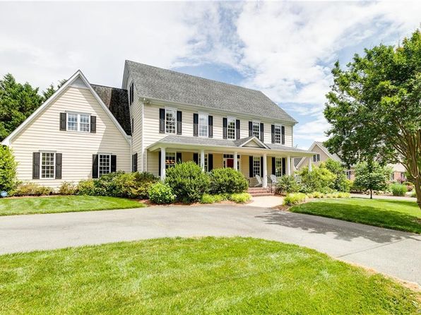 461 Ziontown Rd Henrico Va 23229 Zillow