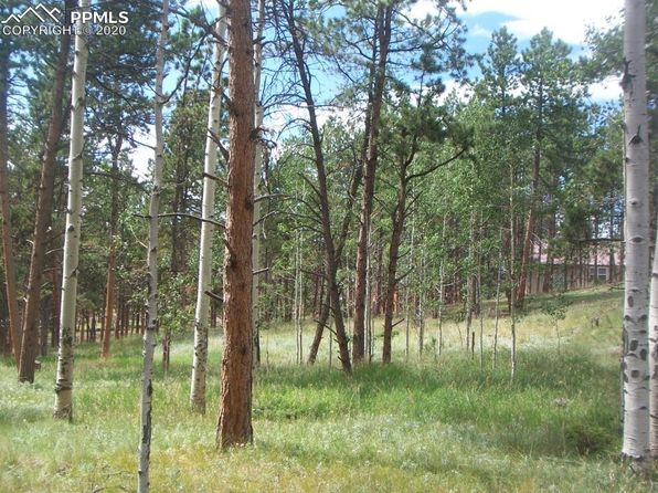 Woodland Park CO Land & Lots For Sale - 49 Listings | Zillow