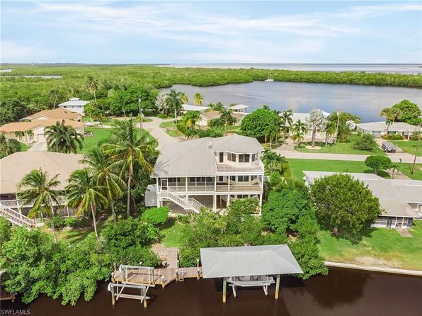 homes for sale cherry estates st james city fl