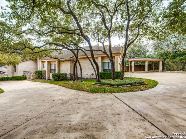 2 Car Carport San Antonio Real Estate 29 Homes For Sale Zillow
