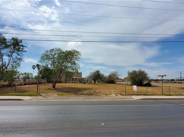 Land For Sale San Juan Tx