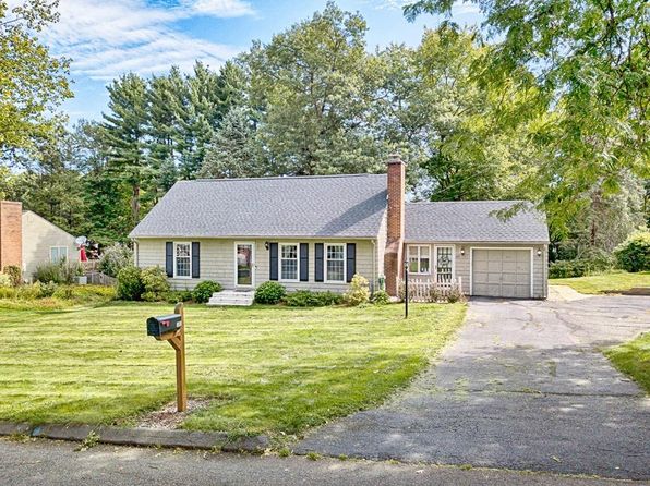 East Longmeadow Real Estate - East Longmeadow MA Homes For Sale | Zillow