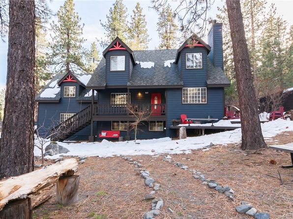 Mountain High Ski Resort Wrightwood Real Estate 11 Homes For