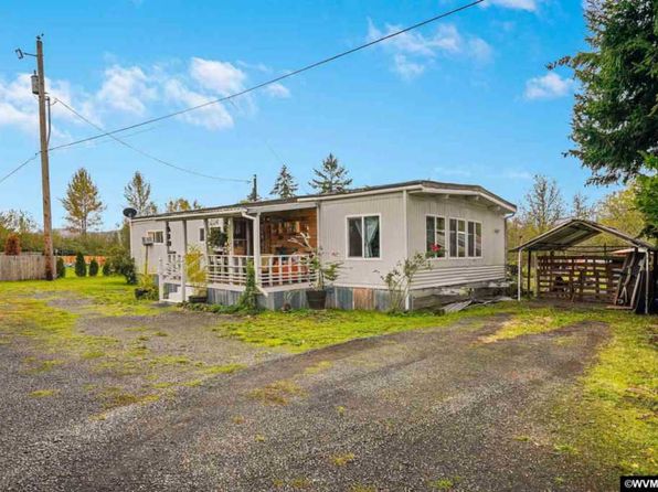 2360 May Ln Lebanon Or 97355 Zillow