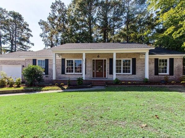 817 Southview Cir Fayetteville Nc 28311 Zillow
