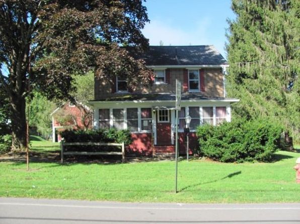 Town Of Sidney Real Estate - Town Of Sidney Ny Homes For Sale 