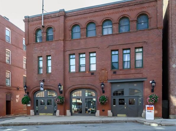 The Bixby Apartment Rentals Haverhill Ma Zillow