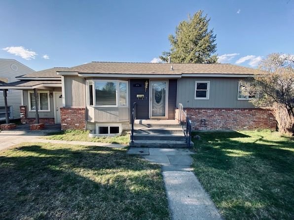 720 W Sussex Ave Missoula Mt 59801 Zillow