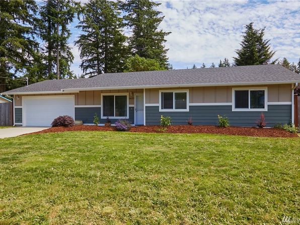11435 Elder Ave Sw Port Orchard Wa 98367 Zillow