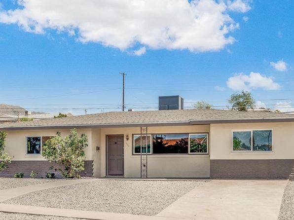 3931 Flamingo Dr El Paso Tx 79902 Zillow