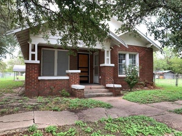 Coleman Real Estate - Coleman TX Homes For Sale | Zillow