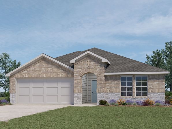 Open Floor Plan Killeen Real Estate 77 Homes For Sale